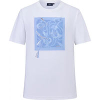 Produktbild von Damen T-Shirt HV Polo Jenny Weiß XXL