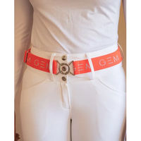 Produktbild von Damengürtel GEM Zaza in Rosa und Orange