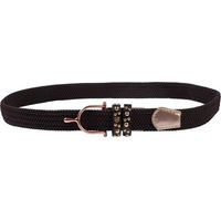 Produktbild von Damengürtel HKM Glamour Style in Rosegold 80 cm