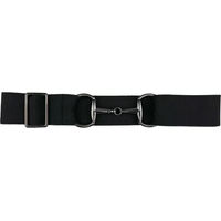 Produktbild von Damengürtel Horsenjoy Bit Schwarz