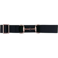 Produktbild von Damengürtel Horze Bit in Rosa oder Schwarz