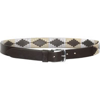 Produktbild von Damengürtel HV Polo Chaya aus Leder in Braun