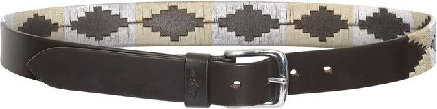 Produktbild von Damengürtel HV Polo Chaya aus Leder in Braun Bunt 95 cm