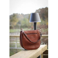 Produktbild von Damenhandtasche Pénélope Clémentine aus Leder in Braun