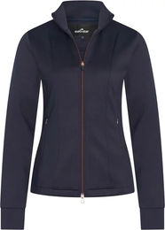 Produktbild von Damenjacke Euro-Star Esma Blau XL