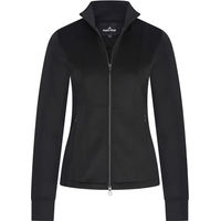 Produktbild von Damenjacke Euro-Star Esma Schwarz XL