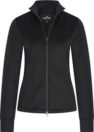 Produktbild von Damenjacke Euro-Star Esma Schwarz XXL