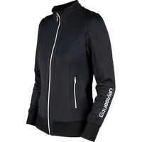 Produktbild von Damenjacke HORKA Elite Schwarz aus Polyester Größe S