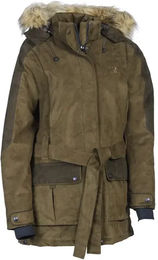 Damenjacke Percussion Grand Nord – Bild 1 von 1