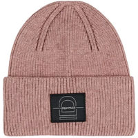Produktbild von Damenmütze Equipage Lilith Rosa aus Polyester