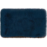 Produktbild von Damenschal HV Polo Elvita Plüsch Blau