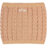Produktbild von Damenschal HV Polo Luna aus Wolle in Braun