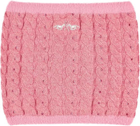 Produktbild von Damenschal HV Polo Luna aus Wolle in Rosa