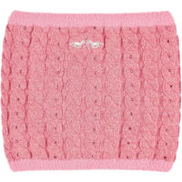 Produktbild von Damenschal HV Polo Luna aus Wolle in Rosa