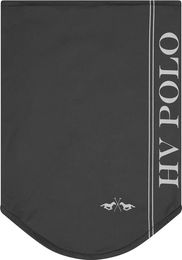 Produktbild von Damenschal HV Polo Novia aus Fleece in Schwarz