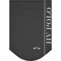 Produktbild von Damenschal HV Polo Novia aus Fleece in Schwarz