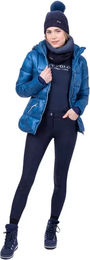 Produktbild von Damenschal HV Polo Yara Blau