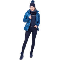 Produktbild von Damenschal HV Polo Yara Blau