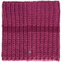 Produktbild von Damenschal Imperial Riding Colorful Star aus Wolle in Bunt Rosa Lila