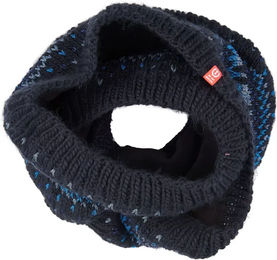 Produktbild von Damenschal Imperial Riding I'm Yours Fleece Winter bunt