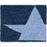 Produktbild von Damenschal Imperial Riding Schlauchschal Big Star Blau Winter