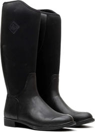 Damenstiefel Muck Boots Derby – Bild 1 von 1