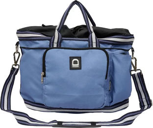 Produktbild von Damentasche Equipage Darcy Blau aus Polyester