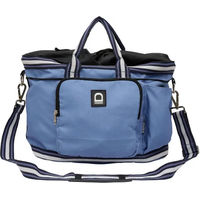 Produktbild von Damentasche Equipage Darcy Blau aus Polyester