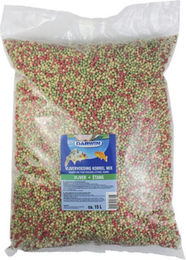 Darwin Teichfutter Pellets für Fische 15 kg – Bild 1 von 2