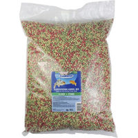 Produktbild von Darwin Teichfutter Pellets für Fische 15 kg