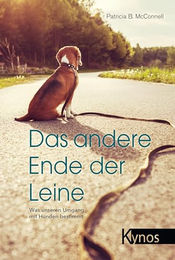 Produktbild von Das andere Ende der Leine: Was unseren Umgang mit Hunden bestimmt Buch vom Kynos Verlag