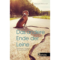 Produktbild von Das andere Ende der Leine: Was unseren Umgang mit Hunden bestimmt Buch vom Kynos Verlag