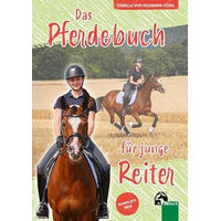 Produktbild von Das Pferdebuch für junge Reiter vom FN Verlag