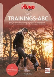 Das Trainings-ABC: Das Nachschlagewerk fürs Hundetraining (DER HUND Wissen) – Bild 1 von 2