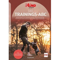 Produktbild von Das Trainings-ABC: Das Nachschlagewerk fürs Hundetraining (DER HUND Wissen)
