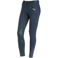 Produktbild von Daslö Reithose Damen aus Baumwolle ganzjährig nutzbar