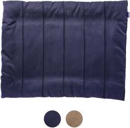 Produktbild von Daslö Unterband für Pferde 4er Set Blau aus Polyester 70x50 cm