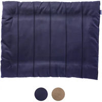 Produktbild von Daslö Unterband für Pferde 4er Set Blau aus Polyester 70x50 cm
