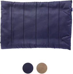 Daslö Unterband für Pferde aus Polyester Blau 4er Pack 60x40 cm – Bild 1 von 2