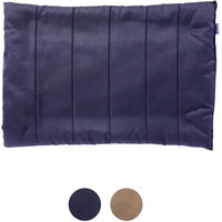 Produktbild von Daslö Unterband für Pferde aus Polyester Blau 4er Pack 60x40 cm