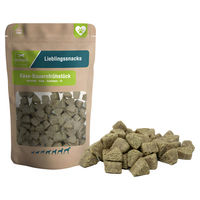Produktbild von Dauerkauer Belohnungssnack Bauernfrühstück mit Schwein ohne Farb- und Aromastoffe 100 g - 100 g
