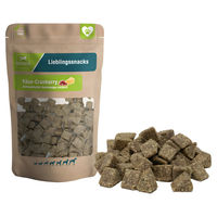 Produktbild von DAUERKAUER Belohnungssnack Geflügel Käse-Cranberry Hypoallergen für Hunde 100 g - 100 g