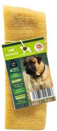 Dauerkauer Käsekauknochen Milch XXL für Hunde - 160 g – Bild 1 von 2