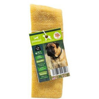 Produktbild von Dauerkauer Käsekauknochen Milch XXL für Hunde - 160 g