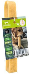 Dauerkauer Käsekauknochen S Kausnack mit Milchgeschmack für Hunde - 60 g – Bild 1 von 2