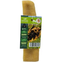 Produktbild von Dauerkauer Käsekauknochen XL Kausnack für Hunde - 100 g