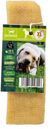 Dauerkauer Käsekauknochen XL mit hohem Fleischanteil für Hunde - 140 g – Bild 1 von 2