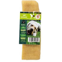 Produktbild von Dauerkauer Käsekauknochen XL mit hohem Fleischanteil für Hunde - 140 g