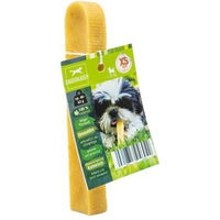 Produktbild von Dauerkauer Käsekauknochen XS mit Milchgeschmack für kleine Hunde - 40 g