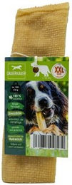 Dauerkauer Käsekauknochen XXL für Hunde mit Milchgeschmack - 160 g – Bild 1 von 2